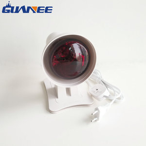 Đèn Hồng Ngoại Vật Lý Trị Liệu Y Tế <span class=keywords><strong>TDP</strong></span> 100W 150W Gần Ánh Sáng Hồng Ngoại Đèn Trị Liệu Sử Dụng Tại Nhà Đèn Xông Hơi Y Tế - Product Image 2