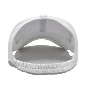 Casquettes de baseball personnalisées pour femmes en coton, tendance, avec ouverture pour queue de cheval, haute qualité, pour l'été, le voyage, le sport, la mode et l'extérieur, à visière incurvée, Gorras - Product Image 6