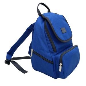 Sac à dos multifonctionnel et tendance en polyester 600D pour ordinateur Inter layer Plain Oxford Casual Kid Backpacks for women - Product Image 1