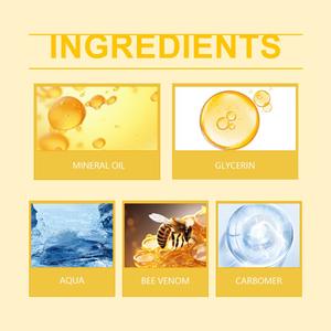 Krim Pereda Nyeri Sendi & Tulang dengan Bahan Ekstrak Alami Racun Lebah - Product Image 2