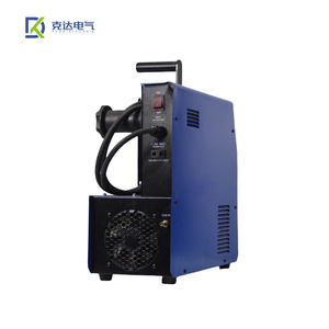 صانعة صناعية من Riland مع آلة لحام ثنائية الغرض محمية بغاز ثاني أكسيد الكربون عالية الطاقة الصناعية - Product Image 3