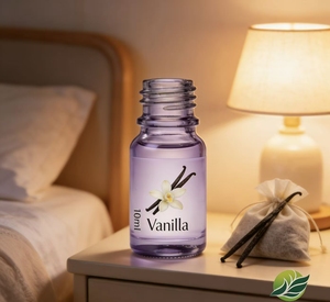 <span class=keywords><strong>Huile</strong></span> parfumée Jia <span class=keywords><strong>Yang</strong></span> Vanille et Bois de Cèdre 10ml |   <span class=keywords><strong>Huile</strong></span> d'aromathérapie pour la maison, propre et naturelle - Product Image 3