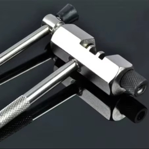 Nouvel ensemble d'outils de réparation pour vélo de montagne 2025, kit d'outils de démontage de pédalier et de roue libre pour vélo - Product Image 3