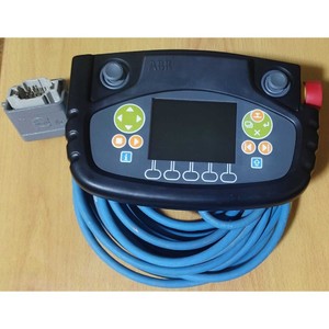3HNA024941-001 Teach Pendant PLC: Amplia Experiencia Técnica y Profundas Conocimientos en Mantenimiento Industrial - Product Image 4