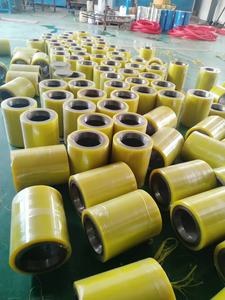 Vn Băng keo cao su dùng cho tự động hóa công nghiệp và hệ thống nâng chân không có kích thước tùy chỉnh (20mm-200mm) - Product Image 5