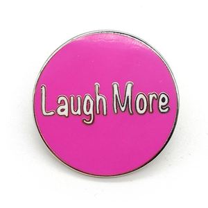 Badge de nom rectangulaire en métal doré, émail souple, pour uniforme de chef d'école, fabricant de badges personnalisés - Product Image 2