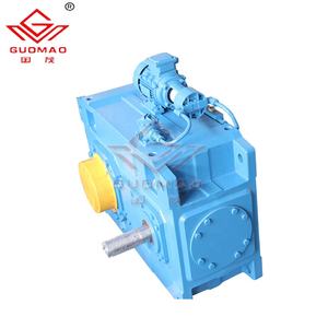 Цена коробки передач B4SH18 для бумажной машины серии PV коробка передач - Product Image 5