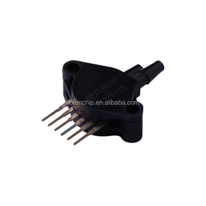 MPX5100DP ชิ้นส่วนอิเล็กทรอนิกส์ใหม่และของแท้ เซ็นเซอร์วัดแรงดัน SIP-6 - Product Image 1