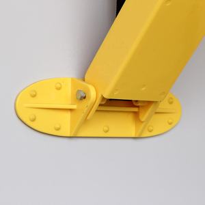 תחזוקת פלסטיק תמיכה תחזוקה יחידה מקורה - Product Image 6