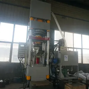 Máy Ép Khối Muối Thủy Lực Cho Động Vật, Như Cừu, Bò, Ngựa - Product Image 3