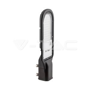 Lampe de rue V-Tac Pro 30W LED, corps en aluminium, type III, 4000K, lumière naturelle, VT-31ST - Product Image 5