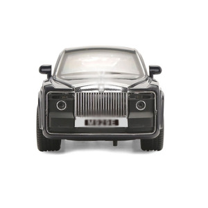 Modellini <span class=keywords><strong>Auto</strong></span> in Metallo Pressofuso HSD, Edizione da Collezione per Adulti, <span class=keywords><strong>Scala</strong></span> <span class=keywords><strong>1</strong></span>:<span class=keywords><strong>24</strong></span> - Product Image 4