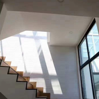 Casa Prefabricada, Casa con Estructura de Acero, Vivienda Prefabricada