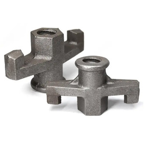 Low Price Concrete <strong>Formwork</strong> Accessories D15/17 <strong>Tie</strong> Rod Wing <strong>Nut</strong> Water Stop <strong>Nut</strong> <strong>for</strong> Construction - Product Image 4