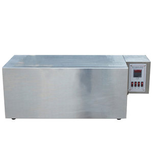 UV 가속 노화 시험실 풍화 시뮬레이션 태양 자외선 방사선 시험실 - Product Image 5