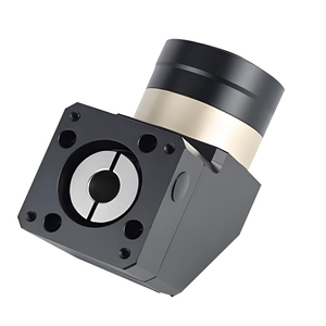 Nhà Máy bán hàng trực tiếp chính xác xoắn ốc Hành Tinh giảm tốc hộp số servo thiết bị tự động hóa giảm zplk60 Tỷ lệ giảm 1-100 - Product Image 3