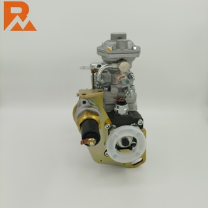 Bomba de Inyección de Combustible 0460424100 VE4 12F1300R558 52051519 R558 para Motor Diésel de 4 Cilindros y 4.5L - Product Image 3