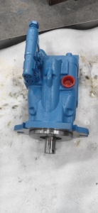 Pompe hydraulique série 620AK 622AK 620AK00142B 622AK00145B 622AK00148B 622AK00157B 622AK00163B 622AK00165B Haute pression - Product Image 4