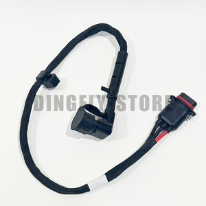 สายอะแดปเตอร์สำหรับอะแดปเตอร์น้ำหนักบรรทุก T70P ของแท้ของใหม่ชิ้นส่วนซ่อมโดรนทางการเกษตรของ DJ1 - Product Image 3