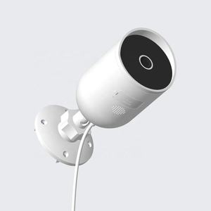 3MP HD TUYA Smart APP WIFI Cámara IP <span class=keywords><strong>Bullet</strong></span> Cámara de seguridad inalámbrica P2P Cámara CCTV para exteriores - Product Image 1