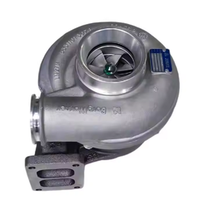 K31 53319717122 3802134 สำหรับชุดเครื่องยนต์ Volvo-Penta พร้อม - Product Image 4
