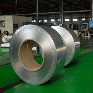 เหล็กกล้าไร้สนิมรีดเย็นความแข็งแรงสูง ASTM JIS AISI 304 304L 316 316L 310S 430 410 แบบม้วน - Product Image 5