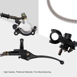 Maître-<span class=keywords><strong>cylindre</strong></span> de frein à disque avant GOOFIT de remplacement pour moto de poche 2 temps 43cc 49cc FS529 X1 X2 <span class=keywords><strong>R1</strong></span> - Product Image 3