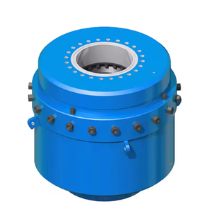 Dispositivo de Prevención de Explosiones Anulares BIBO con Diseño de Rodamiento Giratorio, Núcleo de Motor Montado sobre Plataforma, Certificado ISO - Product Image 1