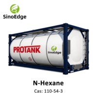 Prix du N-Hexane CAS 110-54-3, Approvisionnement en Gros, Fabricant Chinois