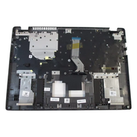 Repose-poignets pour Acer Chromebook Plus 514 CB514-3HT avec clavier rétroéclairé 6B.KP4N2.001