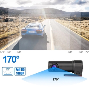 Camera <span class=keywords><strong>Dvr</strong></span> <span class=keywords><strong>Mini</strong></span> Wifi 1080P Cho Xe Hơi Máy Quay Tầm Nhìn Ban Đêm Camera Hành Trình Máy Ghi Hình Gương <span class=keywords><strong>Dvr</strong></span> Máy Quay Góc 360 Độ Máy Quay Hành Trình Video - Product Image 3