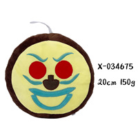 Hot Selling Kawaii Knuffeldieren Super Zacht Fruit Dieren Inclusief Banaan Donut Shovelware Hersenen Voor Roblox Cartoons