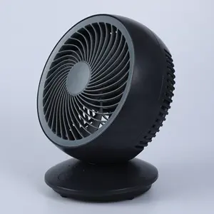 Factory wholesale ready goods stock lot portable usb fan for home use DMF-608C