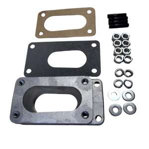 FAJS NO CZ3-10-1 Adapter-Kit für DGV, DGAV oder DGEV Passend für Modifizierte Autos von TOYOTA COROLLA <span class=keywords><strong>2</strong></span>, 3TC 4AC - Product Image 1