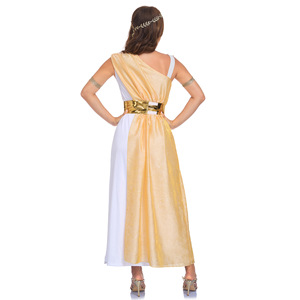 <span class=keywords><strong>Disfraz</strong></span> <span class=keywords><strong>de</strong></span> Diosa Atenea Medieval Sexy para Halloween, <span class=keywords><strong>Disfraz</strong></span> <span class=keywords><strong>de</strong></span> Cleopatra para Fiesta COS, Actuación en Escenario - Product Image 5