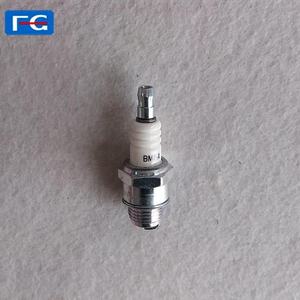 Bujía para Desbrozadora, <span class=keywords><strong>Precio</strong></span> de Fábrica, CJ8, CJ6Y, BM6A L7T, Bujía de Dos Tiempos para Desbrozadora, Motor Pequeño - Product Image 2