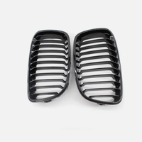 51137239021 51137239022 pour 11-14 BMW F20 1 Série Sport Avant Rein Grill Grille