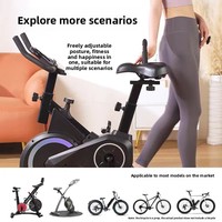 Nouveau jouet sexuel pour adultes 2026, vibrateur de selle de vélo à 7 fréquences avec télécommande, plug anal, jouet sexuel, dildo pour femmes