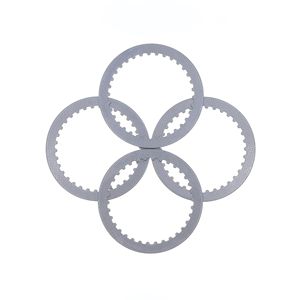 Kit de disques d'embrayage en acier - Product Image 1