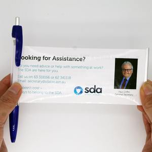 Прямые продажи от новой индустрии, шариковая ручка с синими чернилами - Product Image 2