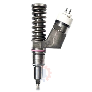 Iniettore di Carburante per Parti di Macchinari Edili 211-3025 10R-0955 2113025 Compatibile con Motori 3406E 3456 C15 C16 Escavatore E385B - Product Image 2