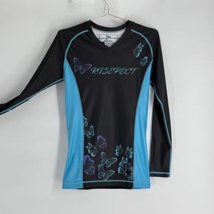 Camiseta de Compresión para Mujer Elite, Diseñada para Máxima Comodidad y Protección en Condiciones Extremas - Product Image 5