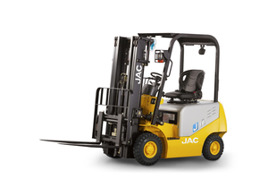 סין למעלה מותג JAC חדש <span class=keywords><strong>1.6</strong></span> טון חשמלי מלגזה CPD16J למכירה - Product Image 3