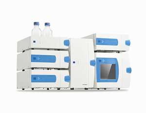เครื่องโครมาโทกราฟี HPLC ประสิทธิภาพสูงแบบ OEM ปรับแต่งได้ พร้อมการรับประกัน 1 ปี ตัวตรวจจับ UV/Vis/DAD 40MPa - Product Image 5