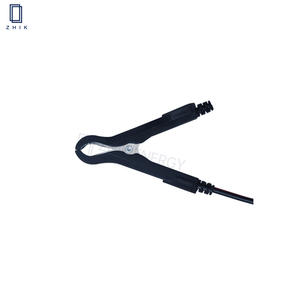 Testeur de batterie ZHIK à double canal 50V, test de résistance <span class=keywords><strong>ACIR</strong></span>/NTC/ID, décharge et charge pour batterie au lithium/solaire/trottinette électrique - Product Image 4