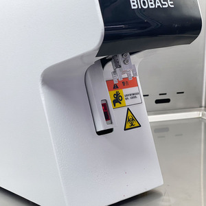 Máquina Tapadora Automática BIOBASE M, Pequeña y Flexible, Reduce la Fatiga Experimental y la Fuerza Necesaria para el <span class=keywords><strong>Laboratorio</strong></span> - Product Image 5