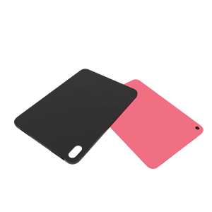Pour <span class=keywords><strong>Ipad</strong></span> Air 4 <span class=keywords><strong>5</strong></span> 10.9 pouces étui fini mat en silicone souple durable pour <span class=keywords><strong>Ipad</strong></span> 10 11 2025 - Product Image 3