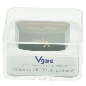 New Vgate ICar Pro Ble 4.0 bluetooth 4.0 Powerful Car <strong>Code</strong> <strong>Reader</strong> Car Diagnostic Tool - Product Image 6