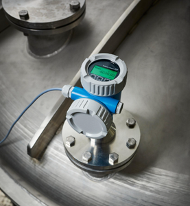 Medidor de Nivel por Radar Original Endress+Hauser Micropilot FMR51, 4-20mA HART, Sin Contacto, Alta Temperatura - Product Image 5