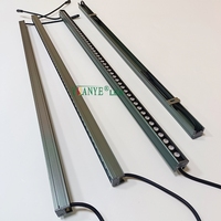 Luces de Pared RGB/RGBW en Venta, Control Remoto Dali/DMX512, IP65, Luces de Pared para Paisajes y Edificios 24VYY-XQ2828